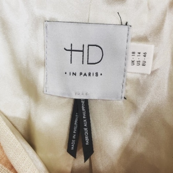 Anthropologie HD in Paris top ✨ size 14 - Picture 2 of 5